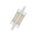 Osram Parathom DIM Line 75 300° 8W 827 2700K 1055lm 78mm R7s 230V 25.000u