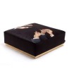 Acheter Seletti Toiletpaper Lipsticks Pouf en ligne