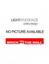 Brick In The Wall Emergency Unit For 50/111 Led Series 3H Basic + Control Led