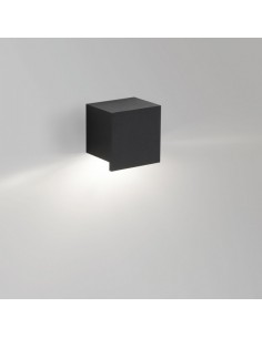 Delta Light STIP W S 830 Wall lamp - Grey (dark) - Outlet