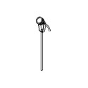 PSM Lighting Ufo Led T7004.5M Tuinpaal