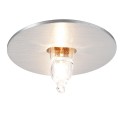 PSM Lighting Zia Veranda St43 Inbouwspot