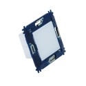 PSM Lighting Bruna 1637C.230V Wandlamp