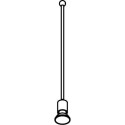PSM Lighting Capa 7701.B3 Hanglamp