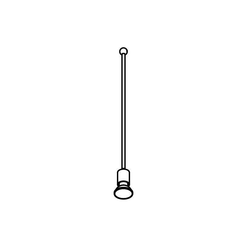 PSM Lighting Capa 7701.B3 Hanglamp