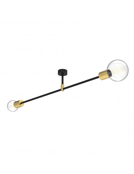 PSM Lighting Cleo 1509 Lampe Suspendue