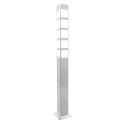 PSM Lighting Dakar T205.1500 Tuinpaal