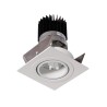 PSM Lighting Ø70 Luxor Xtm.1300.10027.S2 Recessed Spot