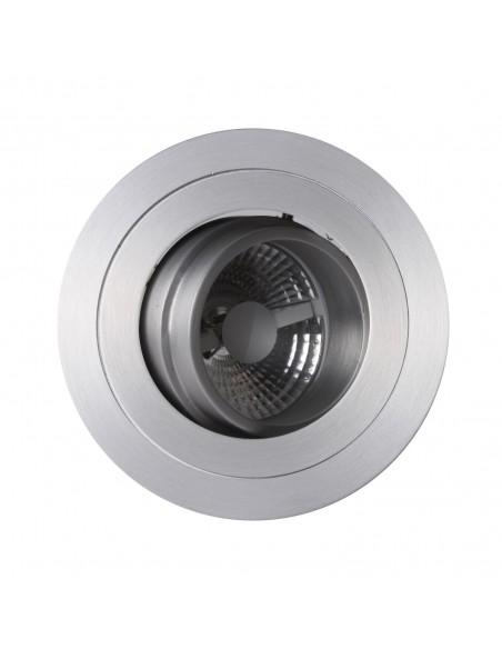 PSM Lighting Ø80 Convertible Cambiodown.Es50 Recessed Spot