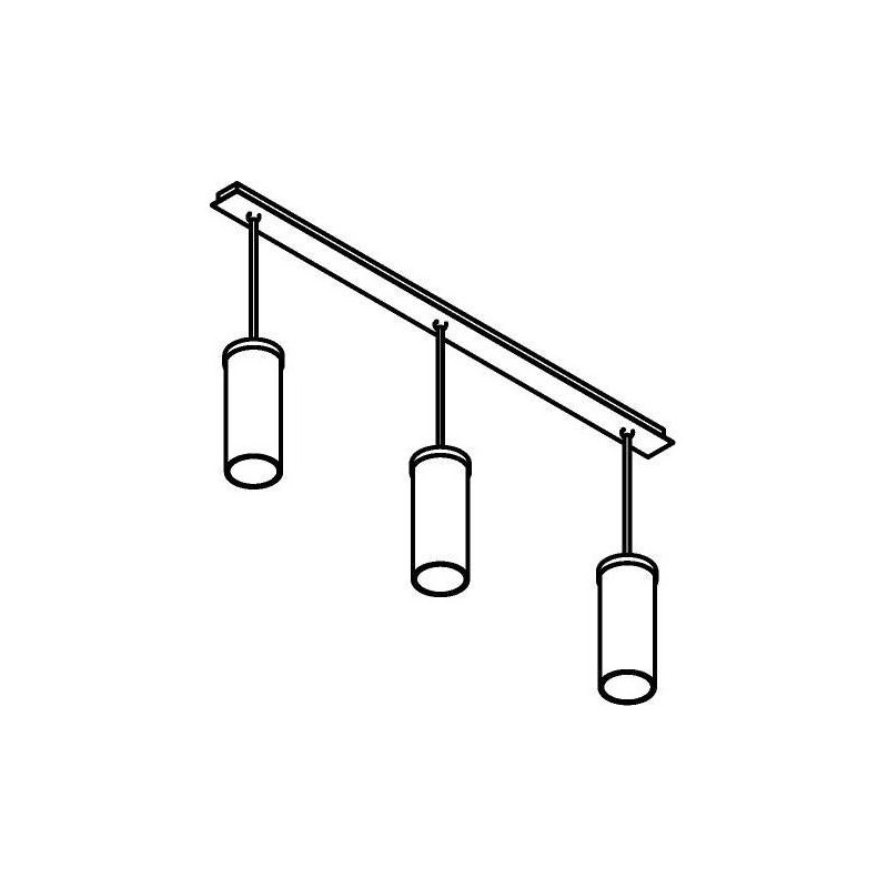 PSM Lighting Polina 5070 Hanglamp