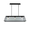 PSM Lighting Tavolo 5105.3 Lampe Suspendue