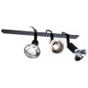 PSM Lighting Times Combi Stiletto 8278 Plafonnier
