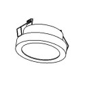 PSM Lighting Toledo 3068 Inbouwspot