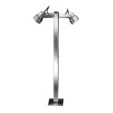 PSM Lighting Ufo T1039.65 Tuinpaal