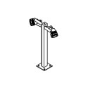 PSM Lighting Ufo T1039.65 Tuinpaal