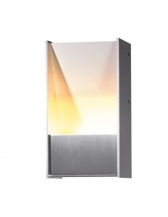 PSM Lighting Zen 1281Led Wall Lamp