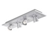PSM Lighting Zoomclick 619.Es50.45 Ceiling Lamp