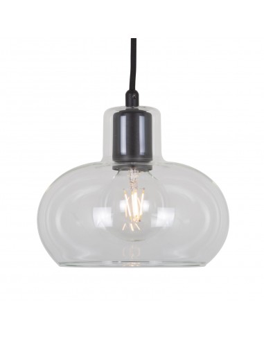 PSM Lighting Evita 4104.R.E27.TR.13 Hanglamp