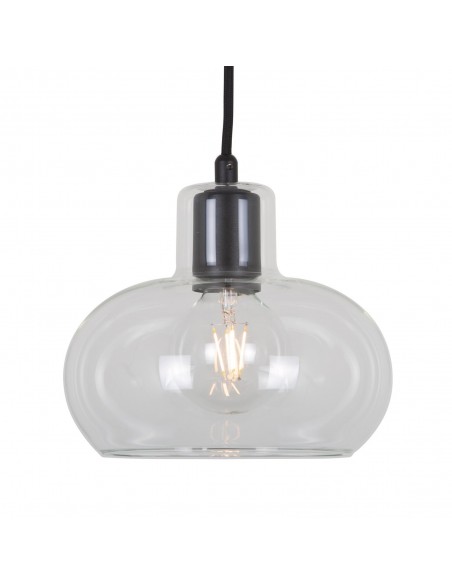 PSM Lighting Evita 4104.R.E27.TR.13 Hanglamp