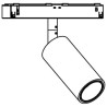 PSM Lighting Lucy 8388.3978 Track lighting