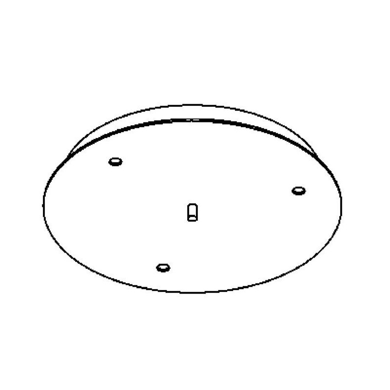 PSM Lighting Bases O 926C 