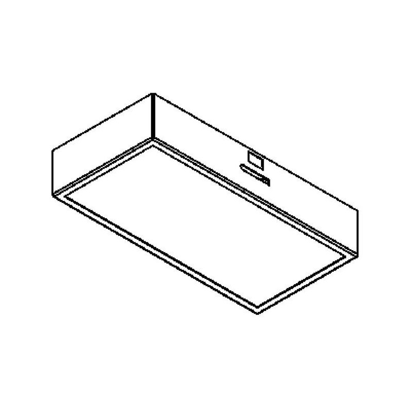 PSM Lighting Beta System Casecho.2.Es50 Inbouwspot