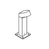 PSM Lighting Bolero Led T1094.Led.200 Garden Pole