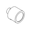 PSM Lighting Calix 1295B Lampe Murale