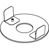 PSM Lighting Equal Click System E-Cover 