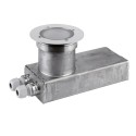 PSM Lighting Lava 2214.5.160 Inbouwspot
