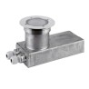 PSM Lighting Lava 2214.5.160 Recessed Spot