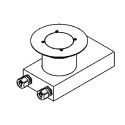 PSM Lighting Lava 2214.5.160 Inbouwspot