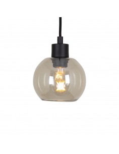 PSM Lighting Moby Sh 5126.A.E27.Sh Lampe Suspendue