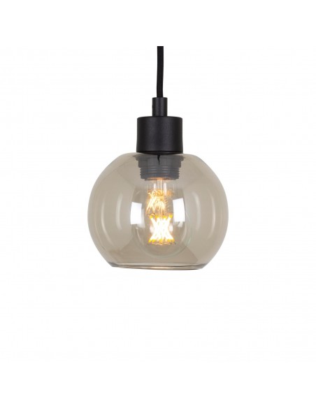 PSM Lighting Moby Sh 5126.A.E27.Sh Suspension Lamp
