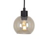 PSM Lighting Moby Sh 5126.A.E27.Sh Lampe Suspendue