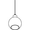 PSM Lighting Moby Sh 5126.A.E27.Sh Lampe Suspendue