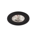 PSM Lighting Nora Dc Dc.1200.10024 Inbouwspot