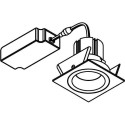 PSM Lighting Nova 555.10029 Inbouwspot