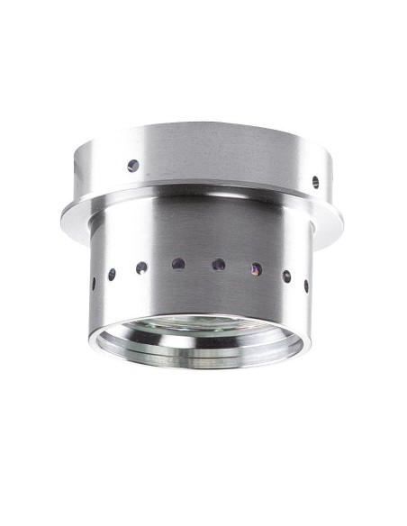 PSM Lighting Ø80 Convertible System Cascanoc Spot Encastrable