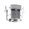PSM Lighting Ø80 Convertible System Cascanoc Spot Encastrable