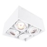 PSM Lighting Spinner X Ar70 1880 Ceiling Lamp
