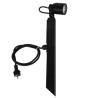 PSM Lighting Ufo Mini T7053.650 Poteau De Jardin
