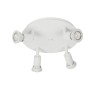 PSM Lighting Capucine 4504 Ceiling Lamp