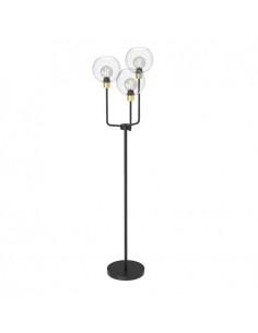 PSM Lighting Cleo 1517.B.E27 Floor Lamp