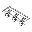PSM Lighting Cubic 983 Plafondlamp