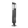 PSM Lighting Elba T486.600 Poteau De Jardin
