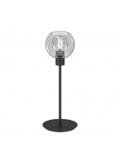 PSM Lighting Moby Sh 1619.Sh.A.300 Table Lamp