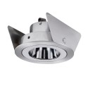 PSM Lighting Ø65 Sira35Ch Inbouwspot