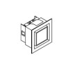 PSM Lighting Oscar 1344.S2 Lampe Murale