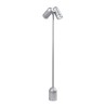 PSM Lighting Ryta T1042.400 Poteau De Jardin